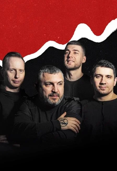 16.10.2026 / Березники /Все хиты/ КОСТЯ КУЛЯСОВ гр. АнимациЯ / АКУСТИКА / animaciya.online