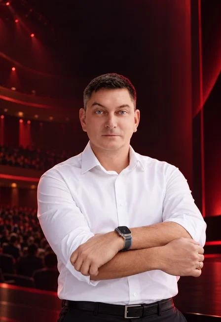 45 татуировок менеджера. Неопубликованное