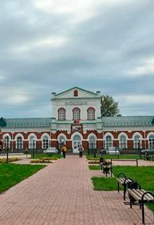 7 ключей от Лукоянова: Программа
