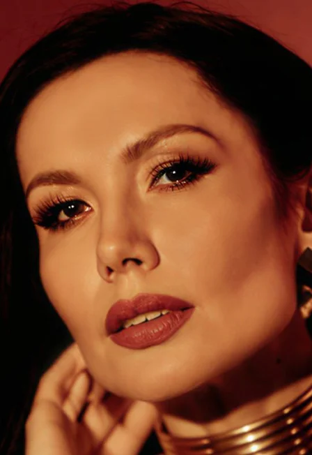 А. ВЛАДИМИРОВА "Timeless Sade"