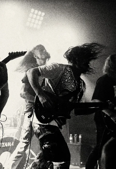 Ad Nihil • Thy Grave • Autopsied