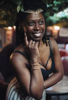 Afro-dite