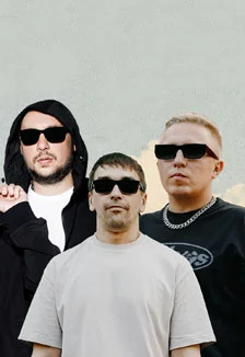 АК-47 и ТГК