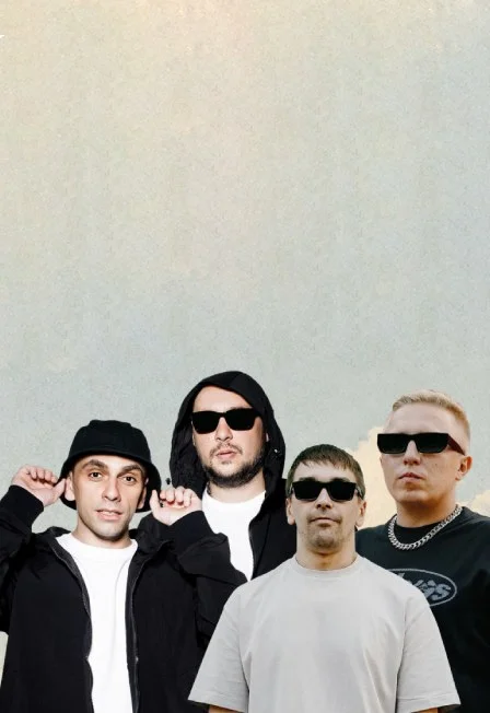 АК-47 и ТГК