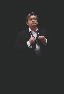 Александр Домогаров: музыкальный спектакль "Вертинский"