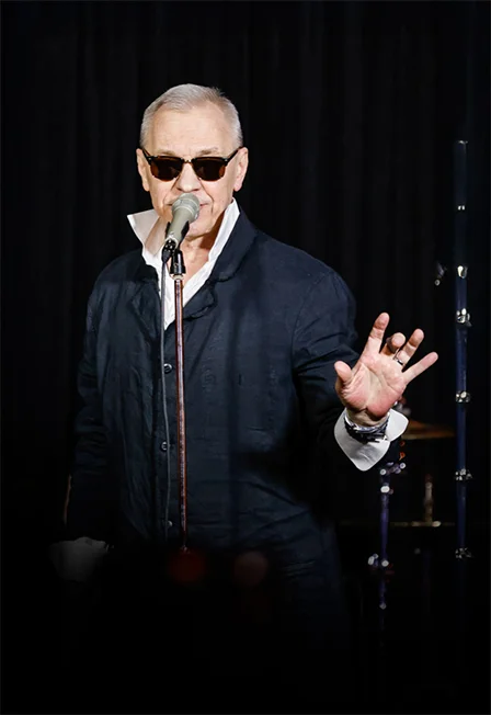 Александр Ф. Скляр и группа «Ва-Банкъ»