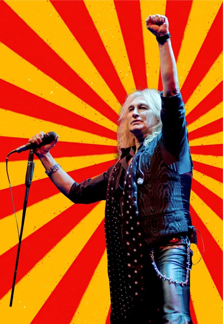 Александр Иванов и группа Рондо