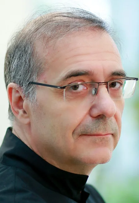 Александр Рудин, виолончель, Александр Ключко, фортепиано