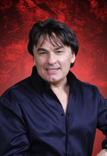 Александр Серов (Электросталь)