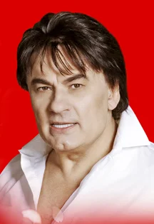Александр Серов