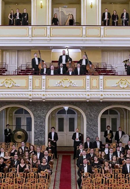 Карл Мария фон Вебер, Сергей Танеев