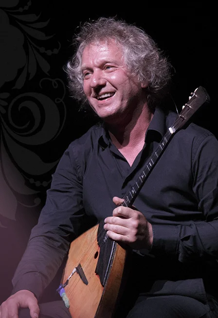 Алексей Архиповский г.Новый Уренгой