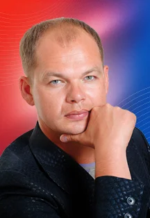 Алексей Брянцев