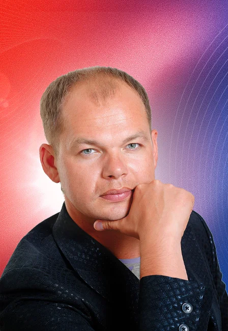 Алексей Брянцев