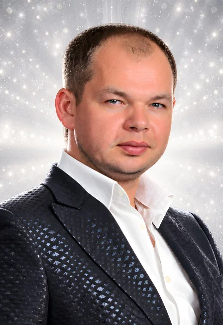 Алексей Брянцев