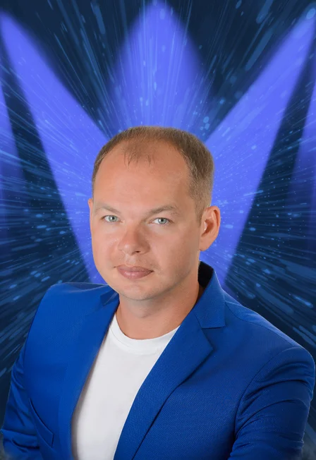 Алексей Брянцев