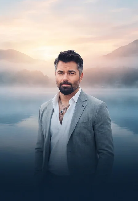 Алексей Чумаков