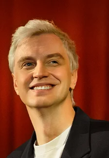 Алексей Гоман