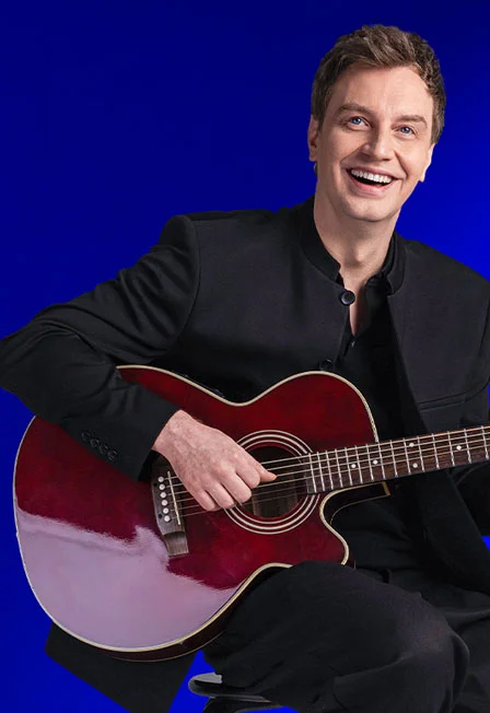 Алексей Гоман
