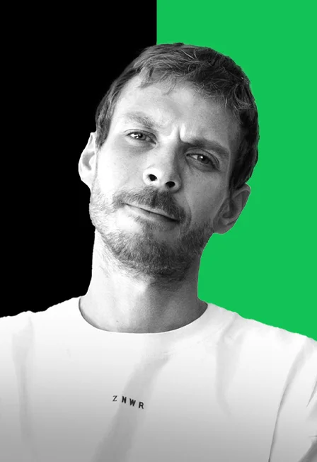 Алексей Квашонкин