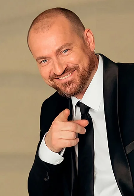 Алексей Петрухин