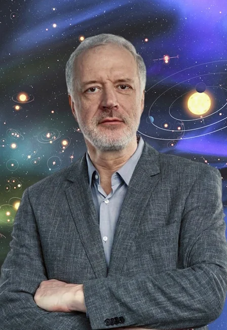 Алексей Семихатов. От Большого взрыва до Солнечной системы: что сходится, а что нет.