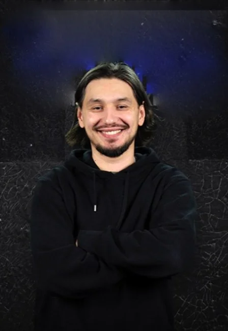 Алексей Стахович