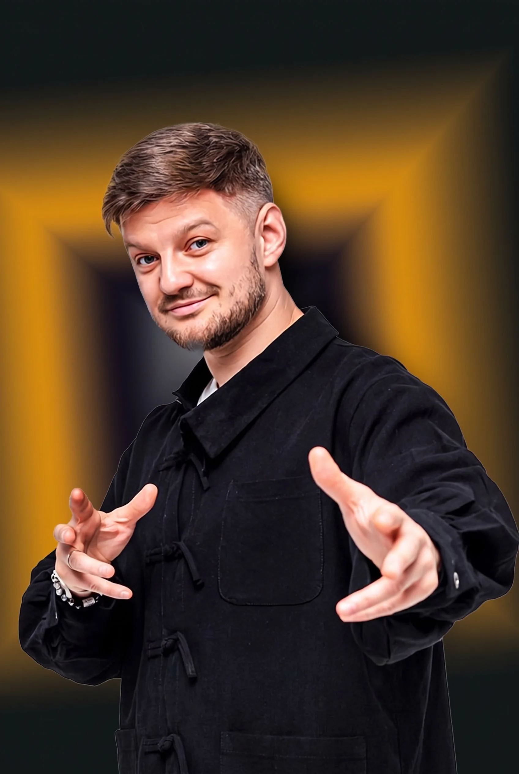 Алексей Жаров. Большой сольный концерт