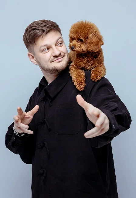 Алексей Жаров. Стендап концерт