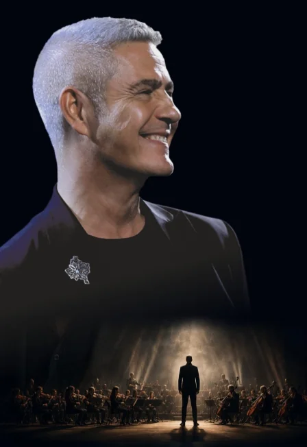 Алессандро Сафина "IN CONCERTO"