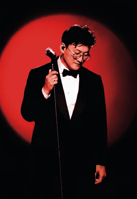 Alex Lim (Алекс Лим)