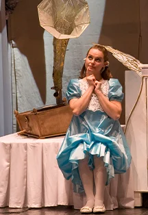 Алиса / Alice.net