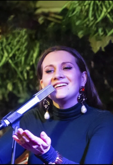 Алиса Игнатьева