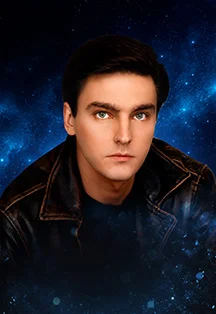 АНДРЕЙ ДЕРЖАВИН