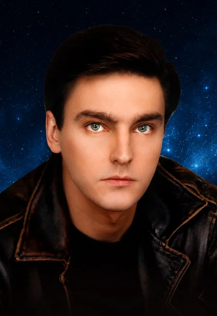 Андрей Державин