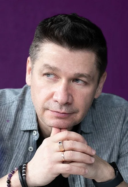 Андрей Картавцев