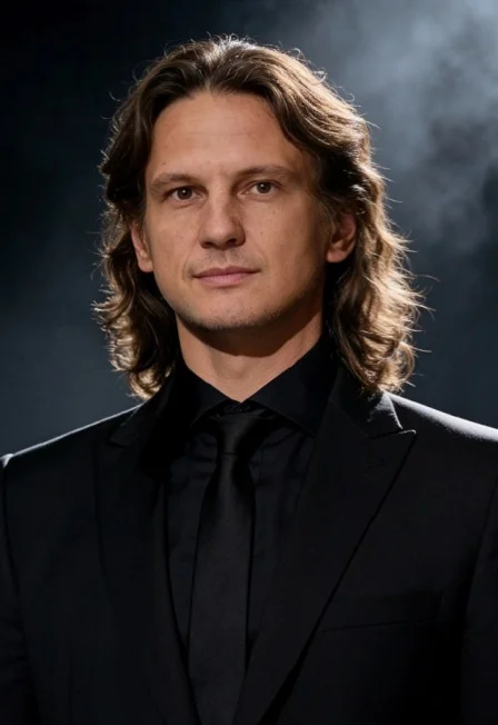 Андрей Лефлер и Русский оркестр