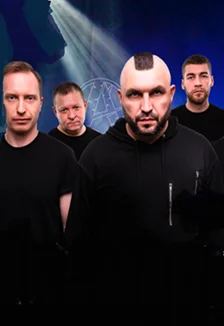Костя Кулясов и группа АнимациЯ