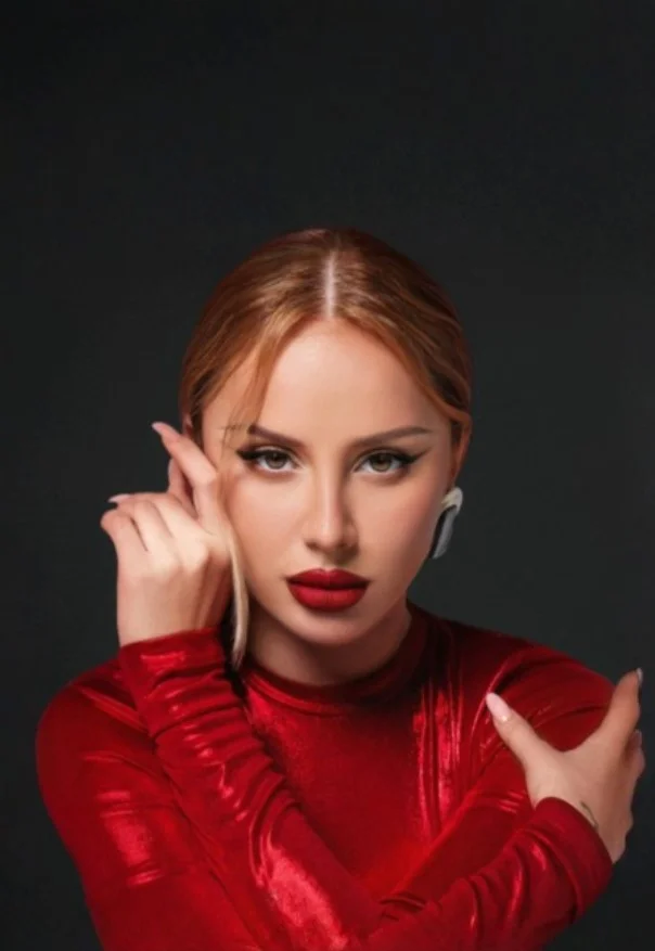 ANNA ASTI. Сольный концерт "ШОУ "Царица"