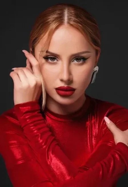 ANNA ASTI. Сольный концерт Шоу "Царица"