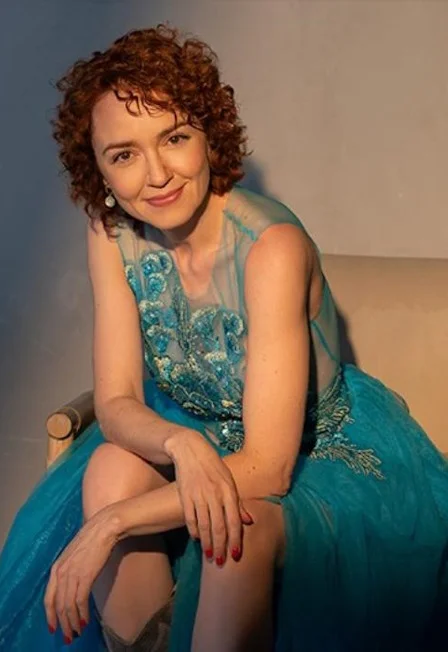 Анна Бутурлина «Когда мы вместе»
