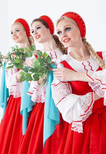 Ансамбль «Берёзка» (Жуковский)