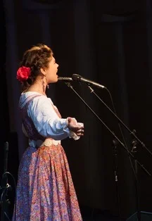 Ансамбль "Донцы". Гуляйте, братья казаки