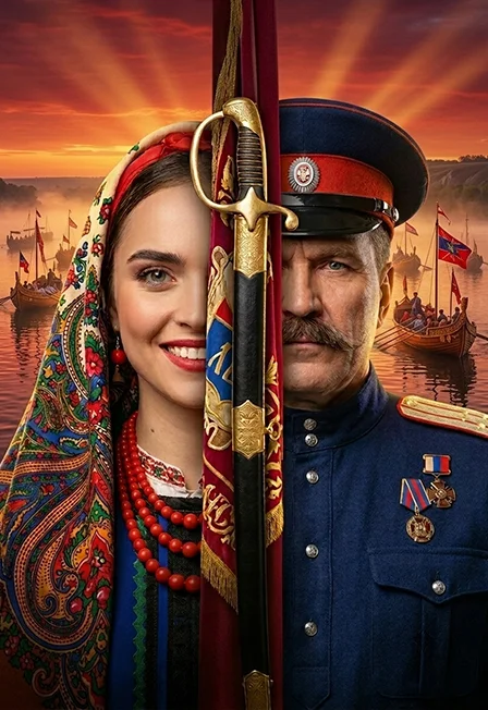 Ансамбль песни и пляски Донских казаков (Балаково)