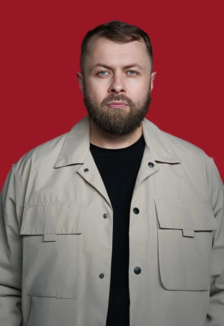 Антон Остерников