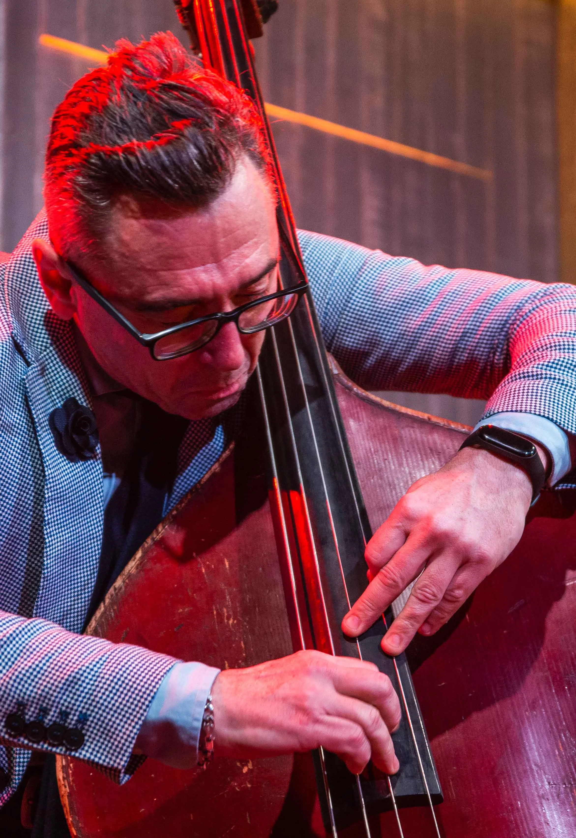 Ark Ovrutski trio