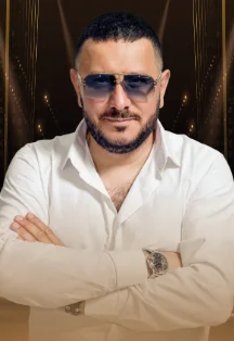 Артём Авагимов