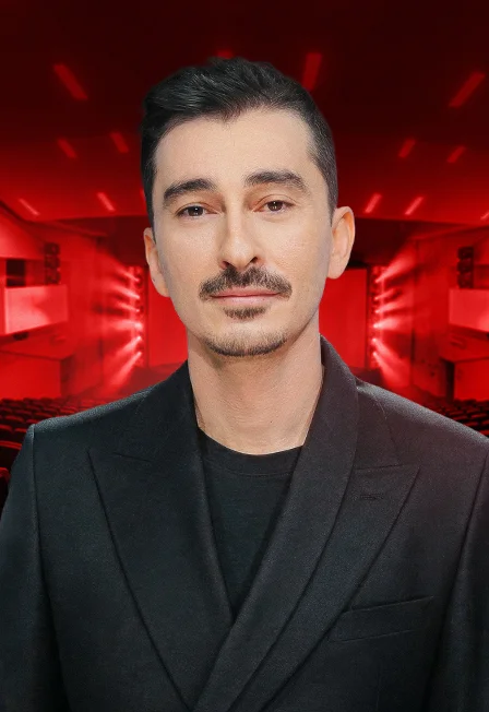 Артём Калайджян. StandUp