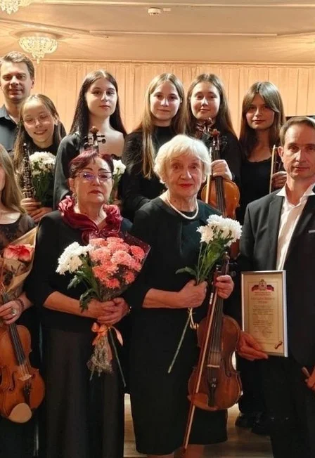 Астор Пьяццолла: танго длиною в жизнь