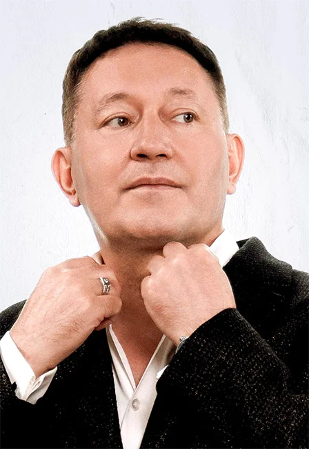 Айдар Галимов
